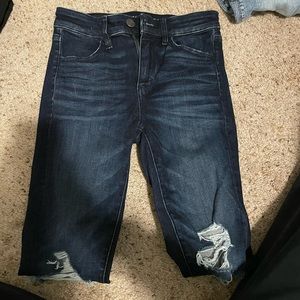 American Eagle Jeggings